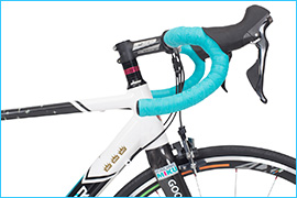 HMR711ハンドル・ステム