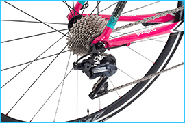 コンポーネント・ブレーキ