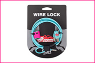 ワイヤーロック
