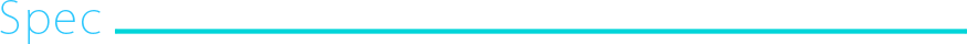 Spec